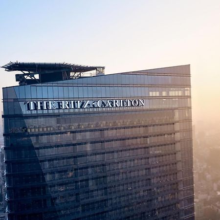 The Ritz-Carlton, Мехико Экстерьер фото